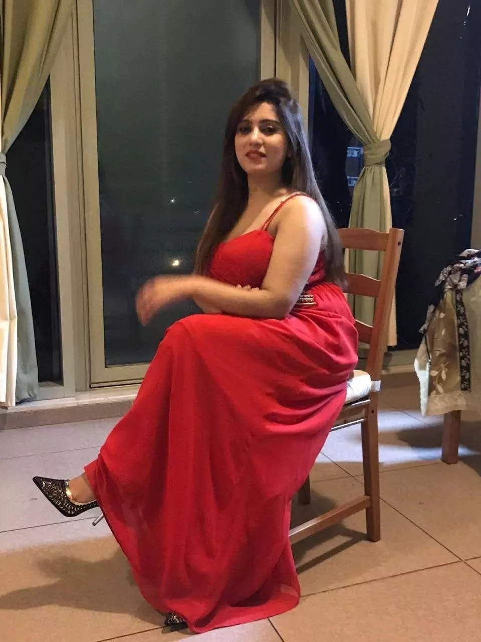 Escort Service in Burhanpur